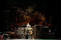 «Rigoletto» Opera
