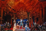 «Rigoletto» Opera