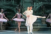 «Raymonda» Ballet