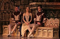 «Raymonda» Ballet