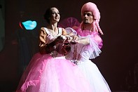 "Zolushka ( Cinderella )" Ballet