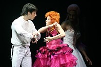 "Zolushka ( Cinderella )" Ballet