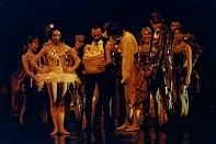 «Otello’s Birthday» Ballet