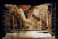 «Nabucco» Opera