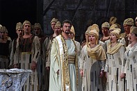 «Nabucco» 