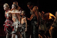 andrey zlobin: ballet performances: 
